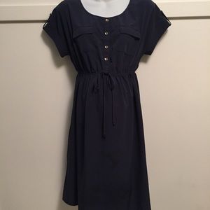 Maternity dress size XL